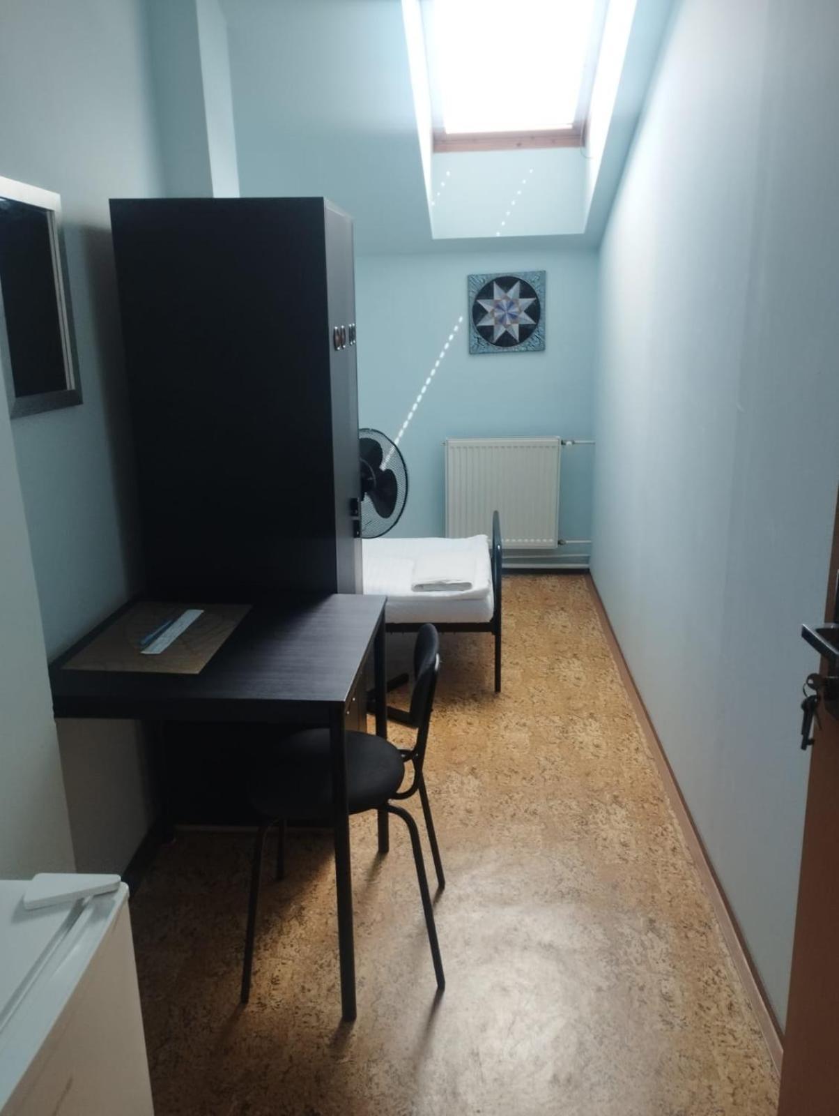 Hradec Králové Kolotuk 호스텔 외부 사진