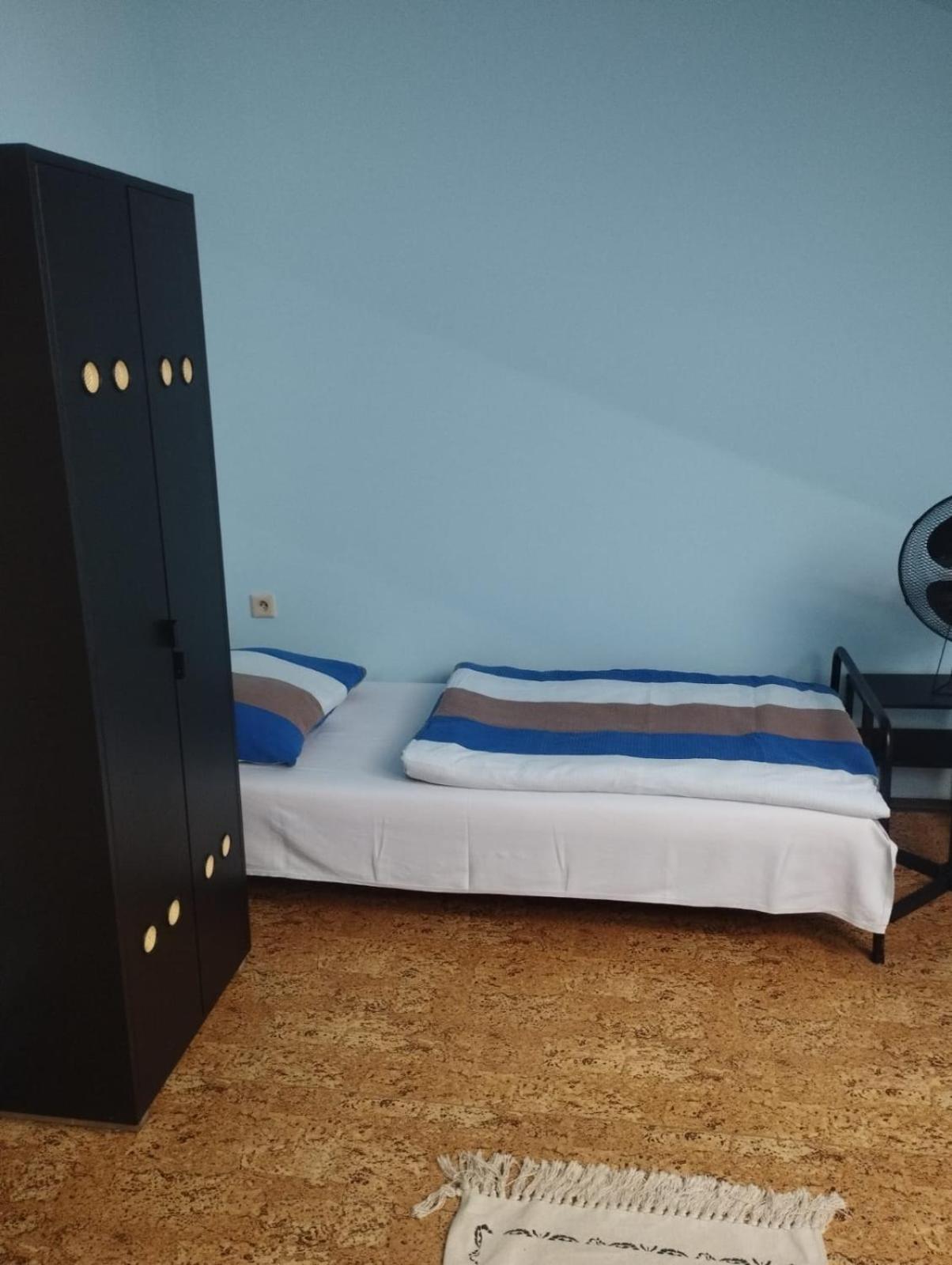 Hradec Králové Kolotuk 호스텔 외부 사진