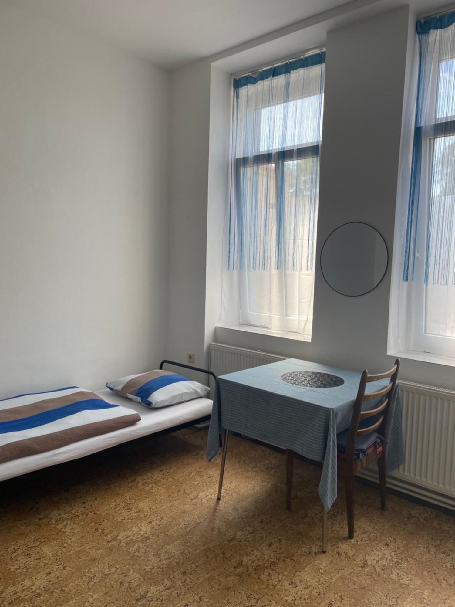 Hradec Králové Kolotuk 호스텔 외부 사진