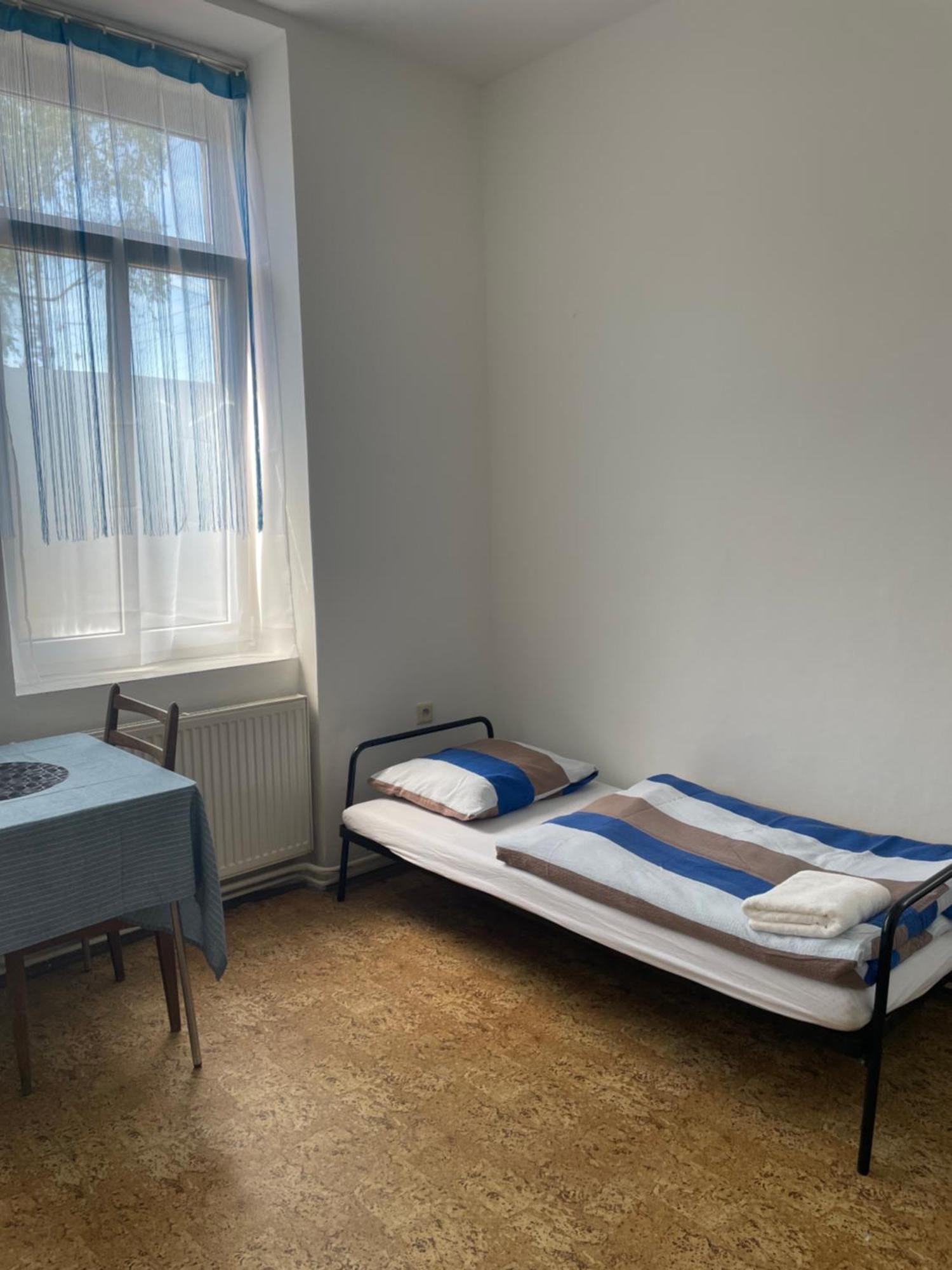 Hradec Králové Kolotuk 호스텔 외부 사진