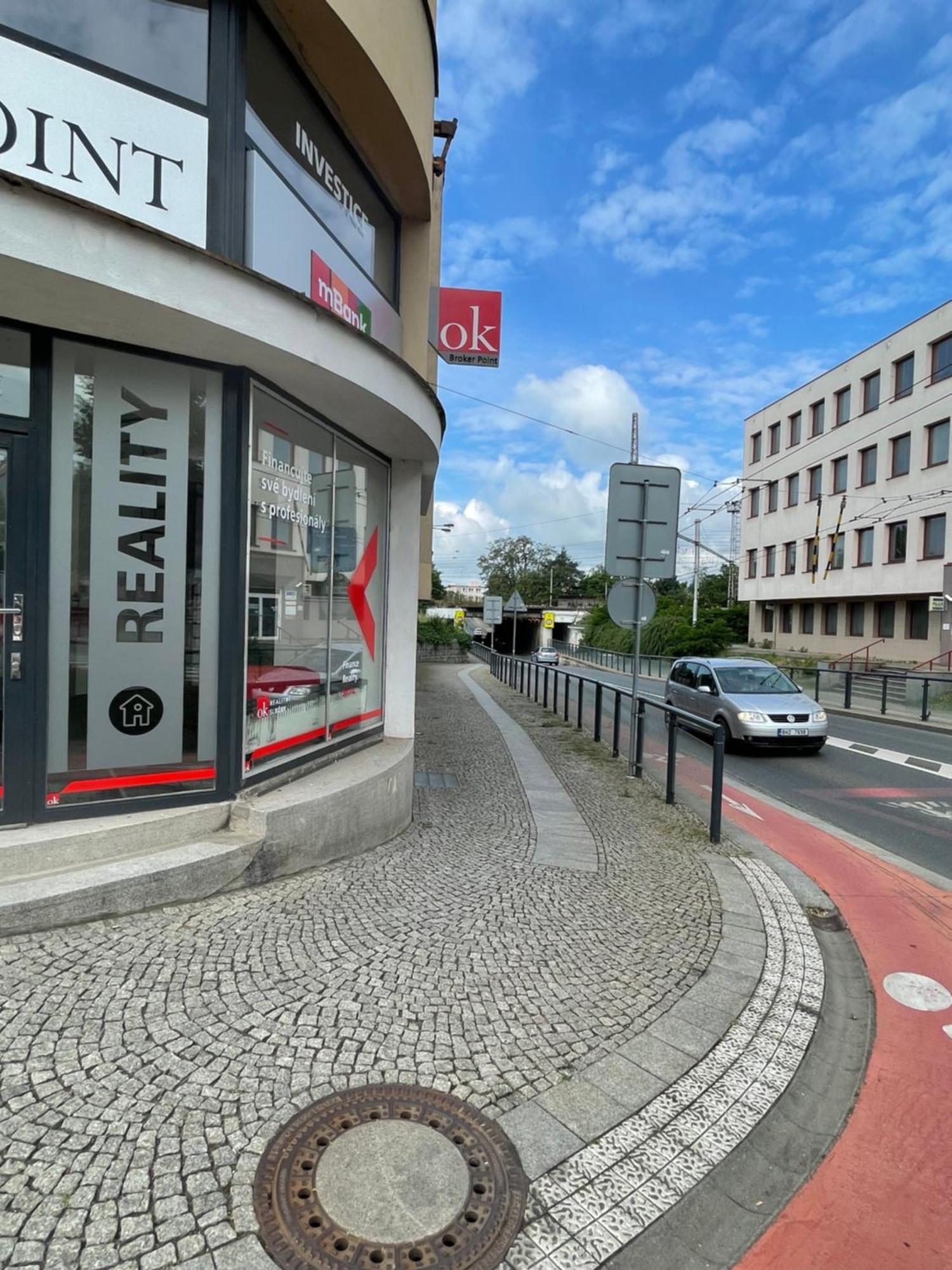 Hradec Králové Kolotuk 호스텔 외부 사진